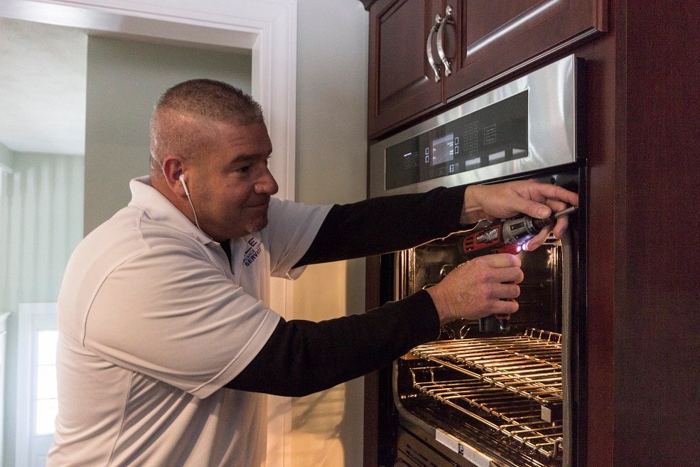 What Appliances Should You Buy Warranties For?